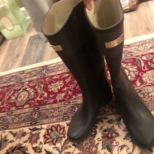 HUNTER rainboots